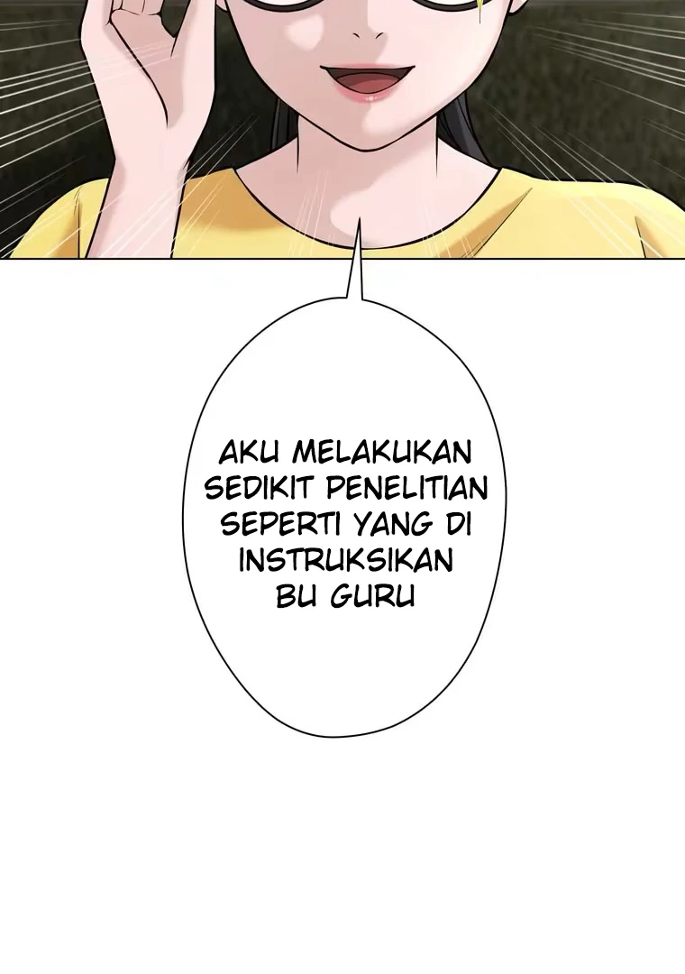 The Devil in School Chapter 27 - halaman 7