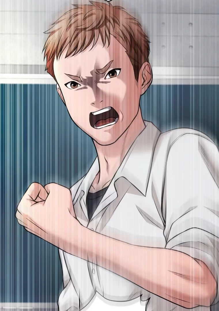 The Devil in School Chapter 28 - halaman 24