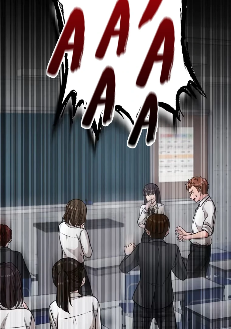 The Devil in School Chapter 28 - halaman 4