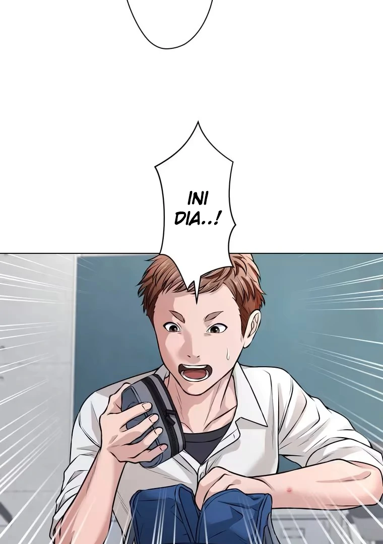 The Devil in School Chapter 28 - halaman 42