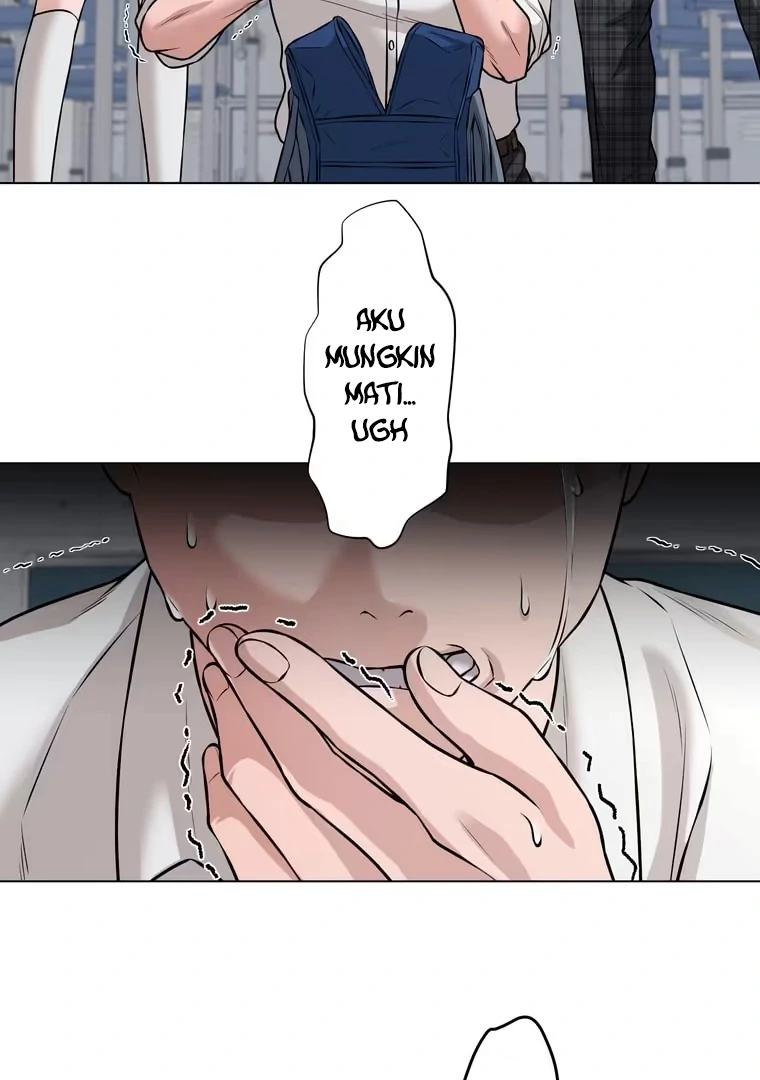 The Devil in School Chapter 28 - halaman 47