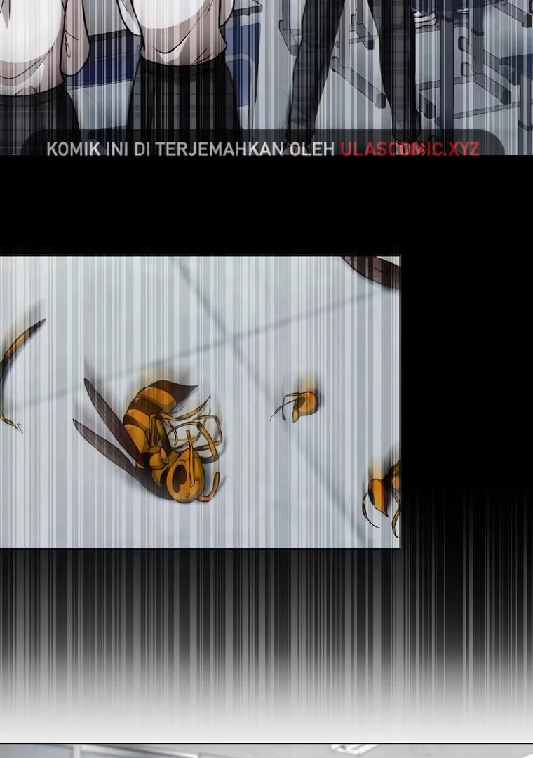 The Devil in School Chapter 28 - halaman 5