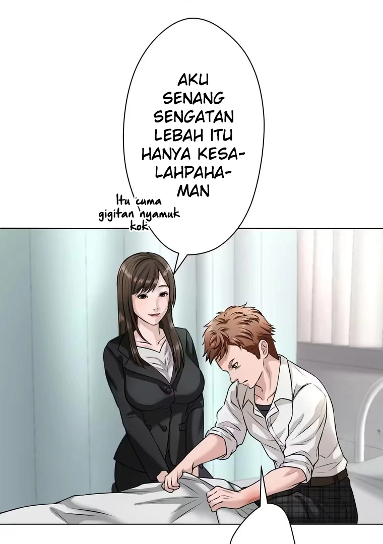 The Devil in School Chapter 28 - halaman 60