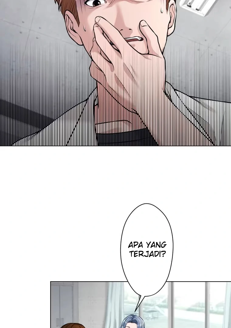 The Devil in School Chapter 28 - halaman 7