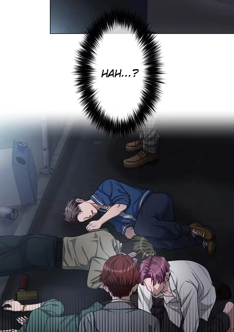 The Devil in School Chapter 28 - halaman 80