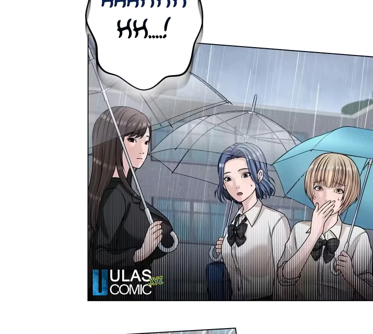 The Devil in School Chapter 29 - halaman 28