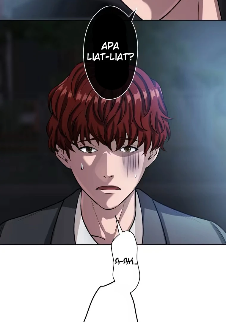 The Devil in School Chapter 29 - halaman 4