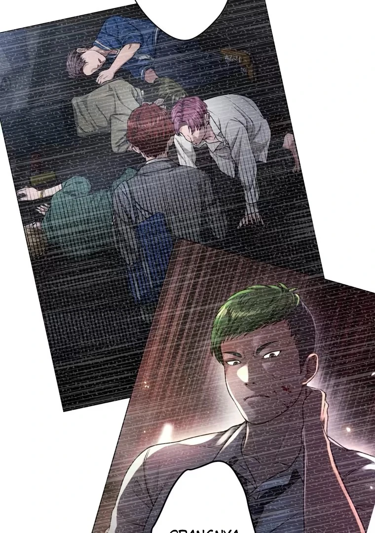 The Devil in School Chapter 29 - halaman 42