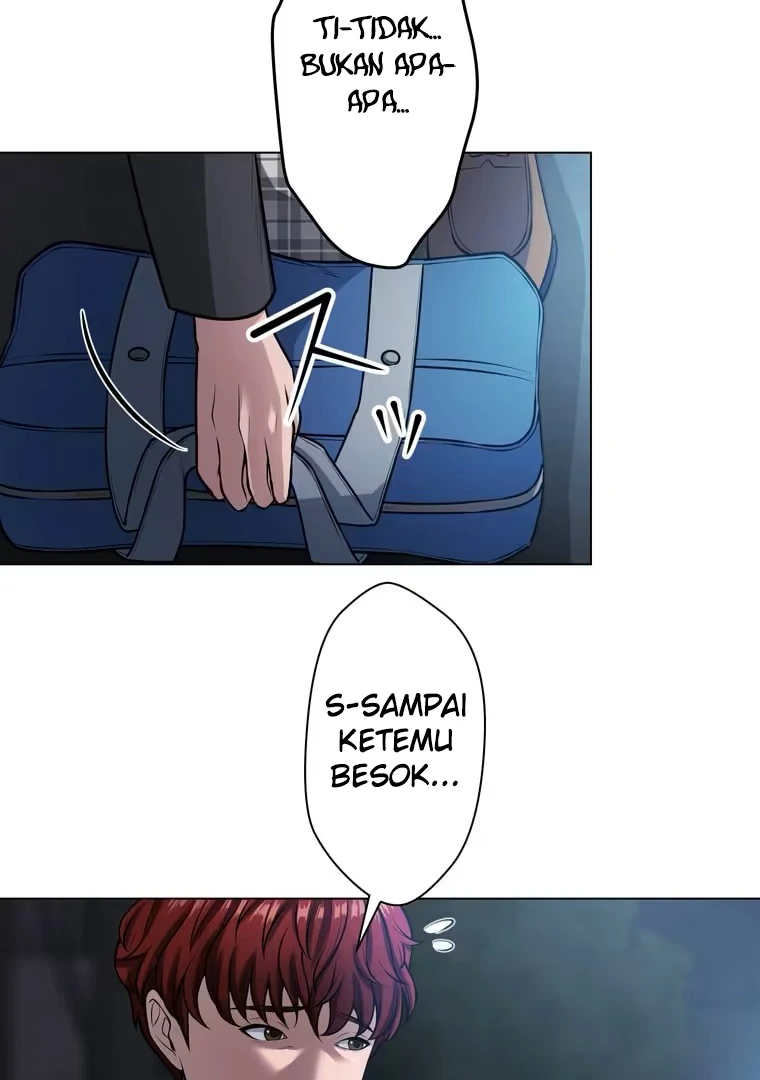 The Devil in School Chapter 29 - halaman 5