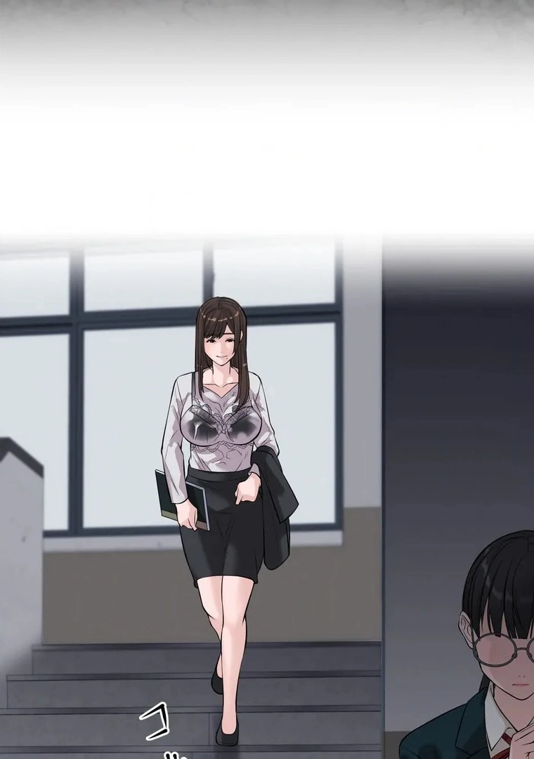 The Devil in School Chapter 3 - halaman 104