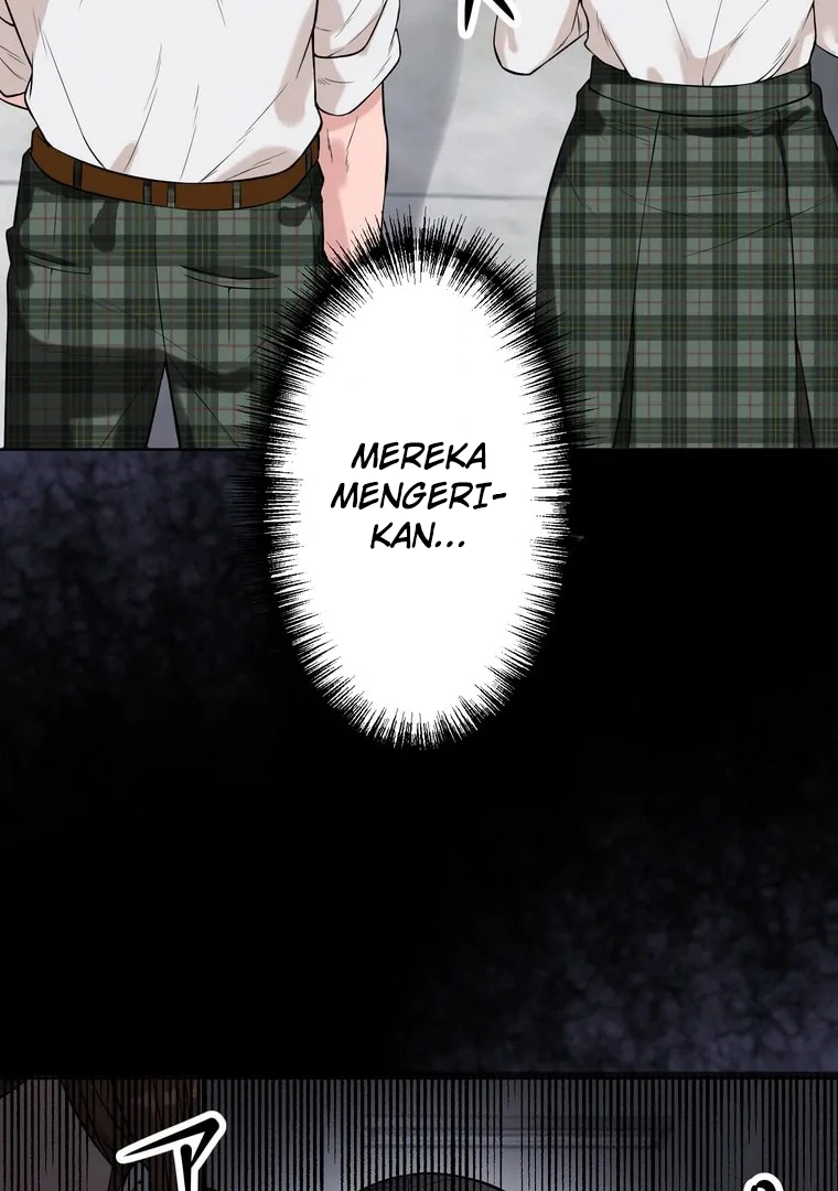 The Devil in School Chapter 3 - halaman 12
