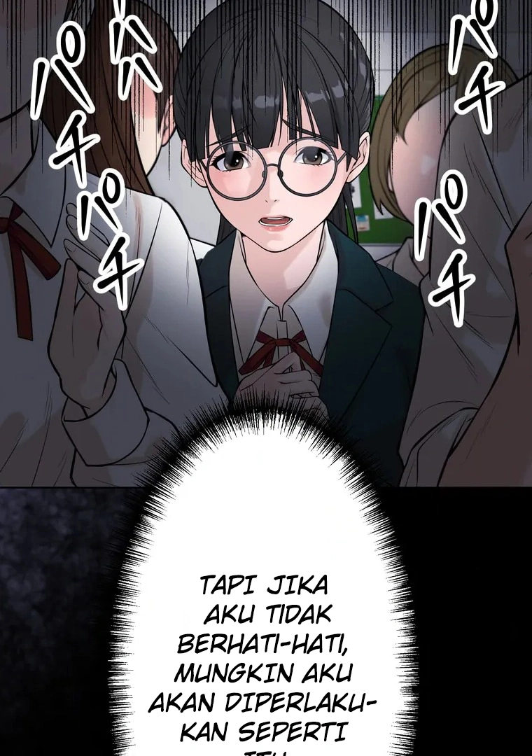 The Devil in School Chapter 3 - halaman 13