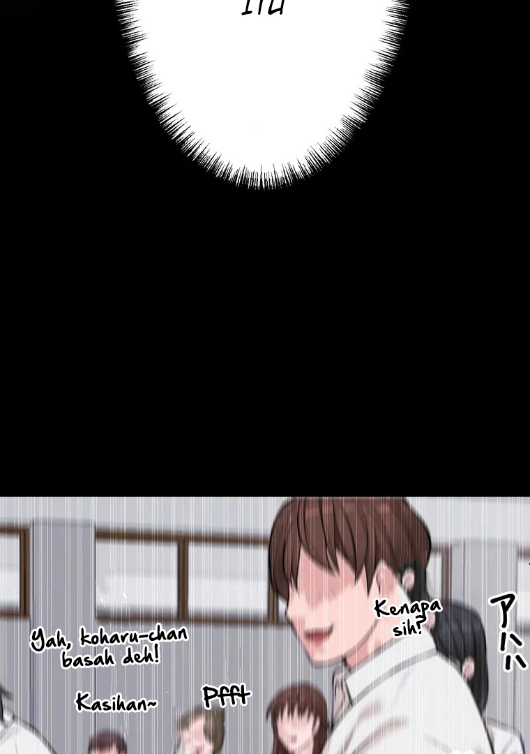 The Devil in School Chapter 3 - halaman 14