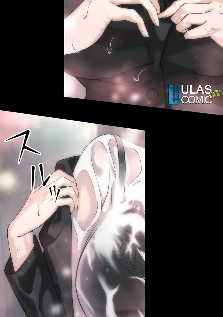 The Devil in School Chapter 3 - halaman 17