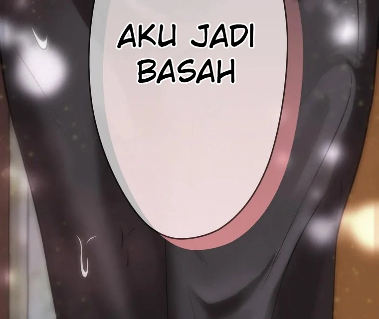 The Devil in School Chapter 3 - halaman 21
