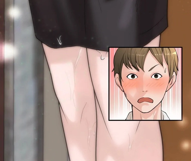 The Devil in School Chapter 3 - halaman 22