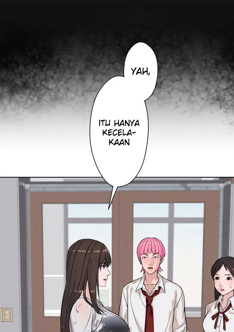 The Devil in School Chapter 3 - halaman 25