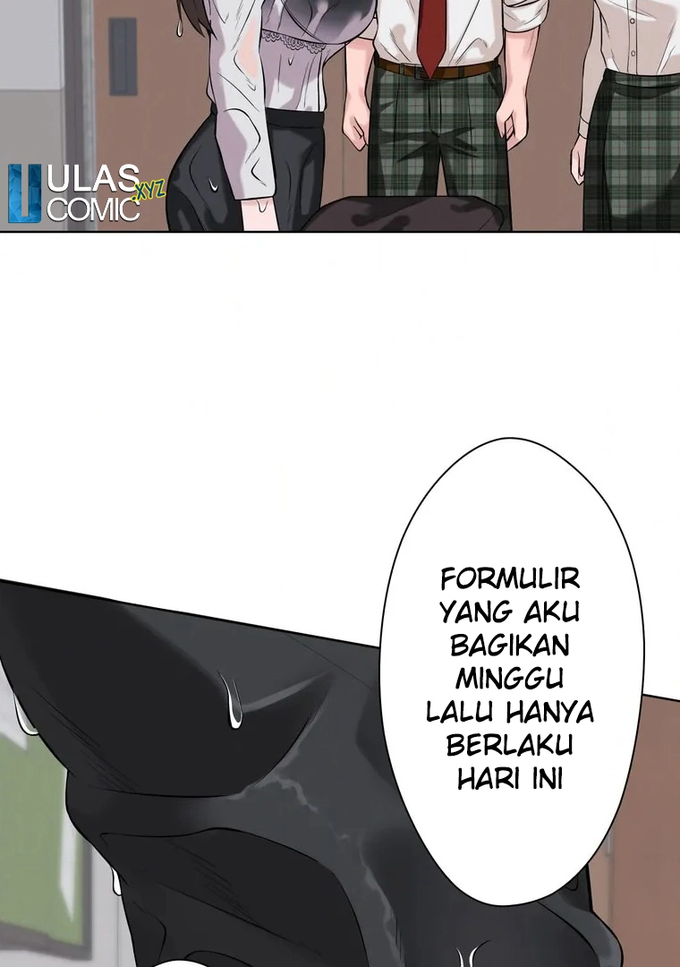 The Devil in School Chapter 3 - halaman 26