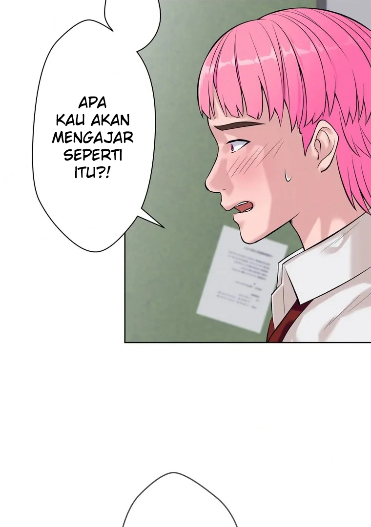 The Devil in School Chapter 3 - halaman 28