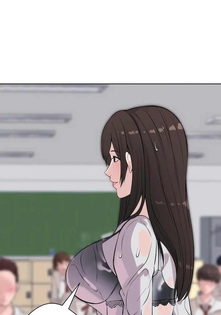 The Devil in School Chapter 3 - halaman 30