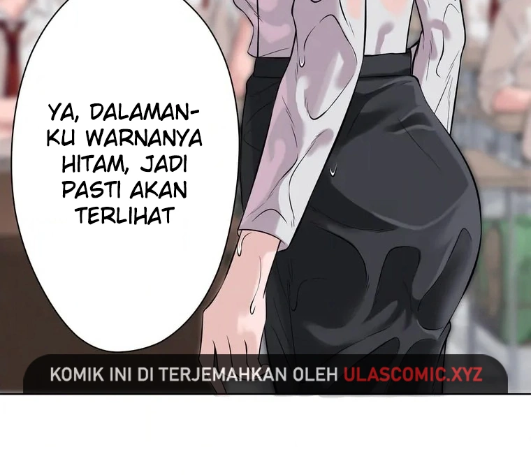 The Devil in School Chapter 3 - halaman 31