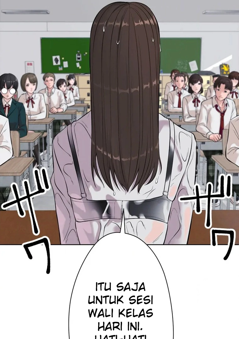 The Devil in School Chapter 3 - halaman 37