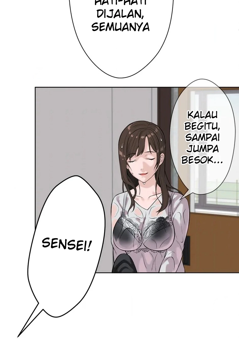 The Devil in School Chapter 3 - halaman 38