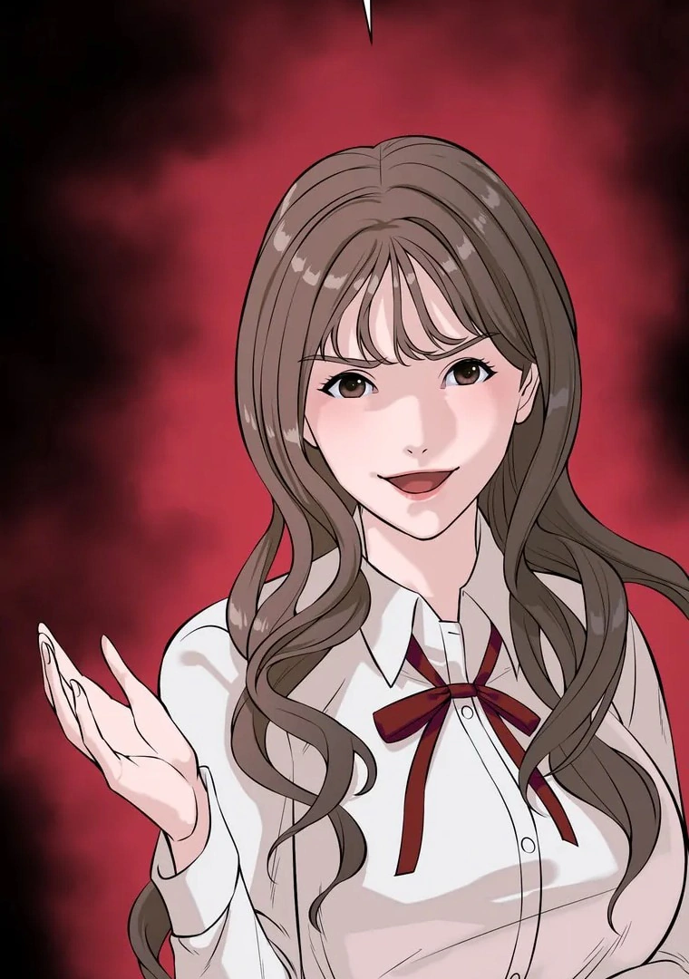The Devil in School Chapter 3 - halaman 40
