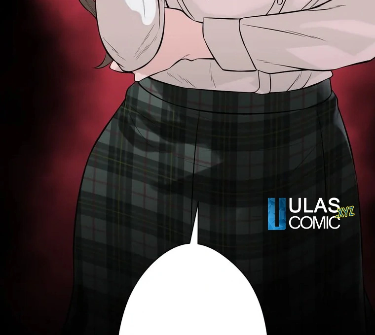 The Devil in School Chapter 3 - halaman 41