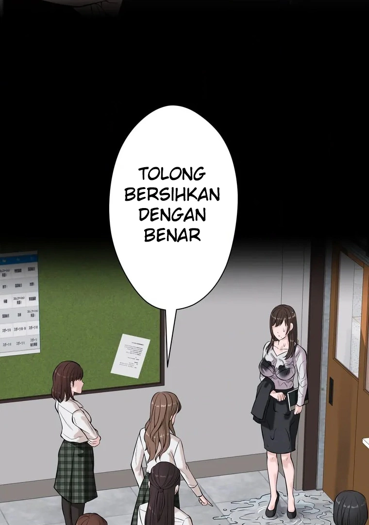 The Devil in School Chapter 3 - halaman 43