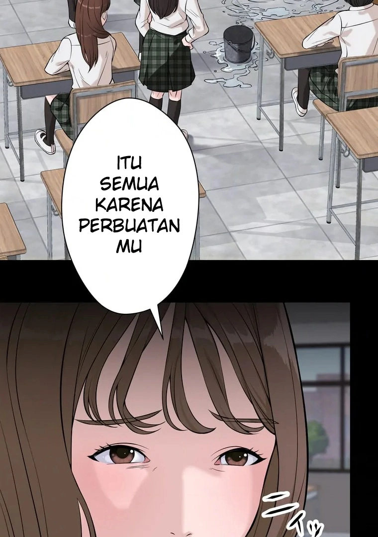 The Devil in School Chapter 3 - halaman 44