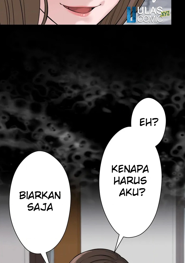 The Devil in School Chapter 3 - halaman 45