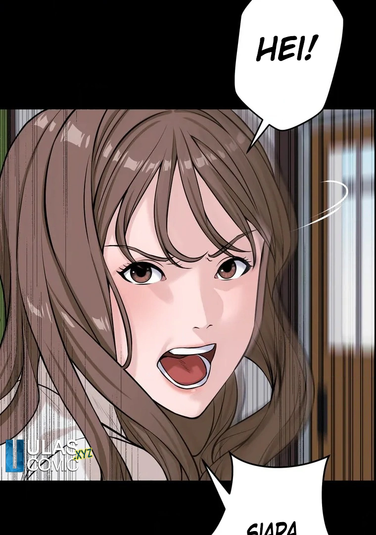 The Devil in School Chapter 3 - halaman 57