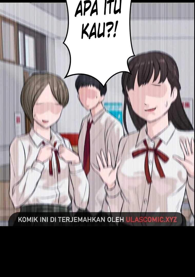 The Devil in School Chapter 3 - halaman 60