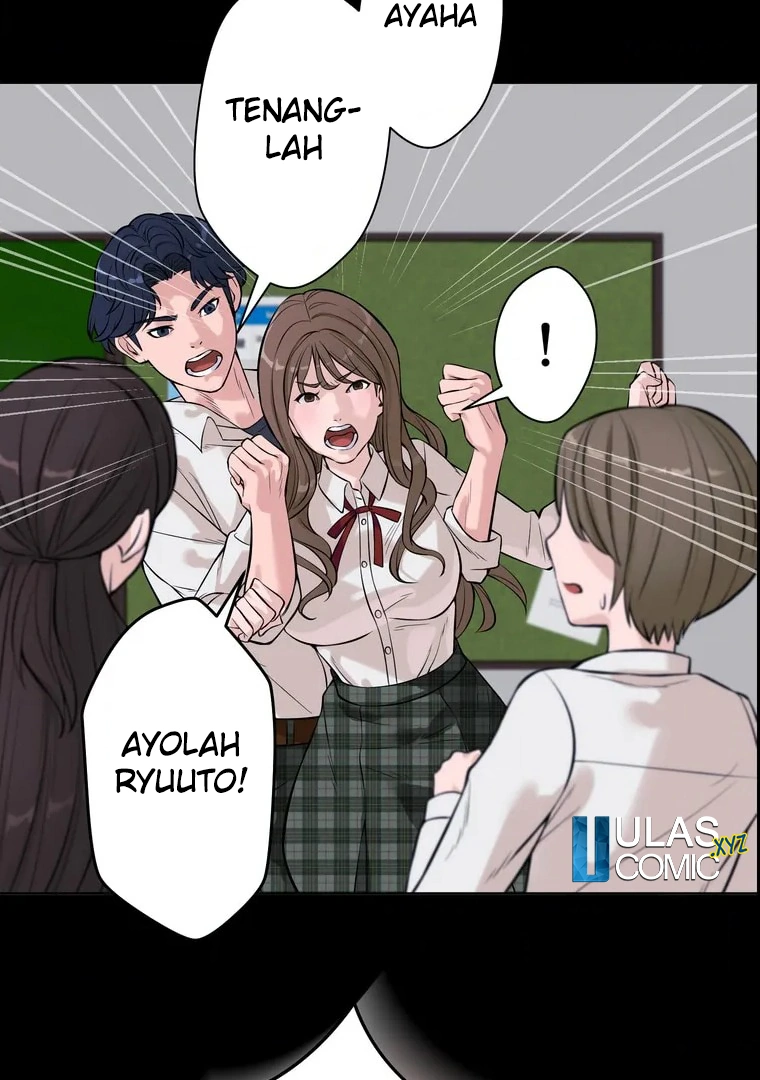 The Devil in School Chapter 3 - halaman 62
