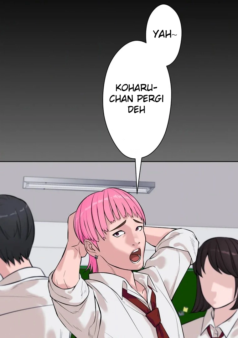 The Devil in School Chapter 3 - halaman 65