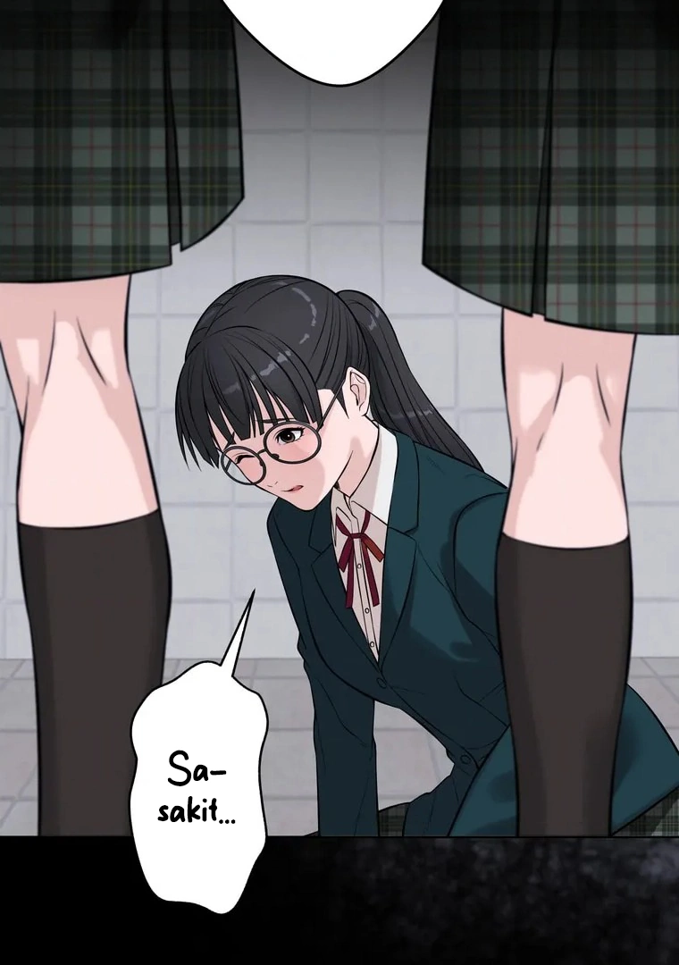 The Devil in School Chapter 3 - halaman 76
