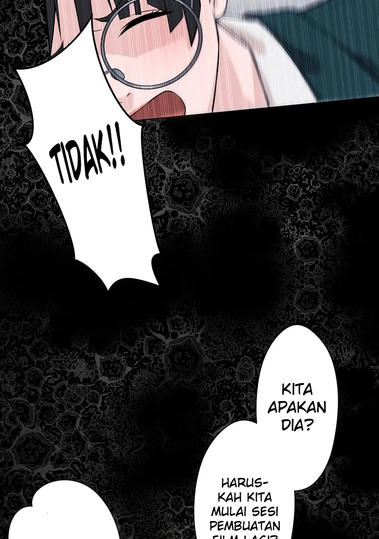 The Devil in School Chapter 3 - halaman 84