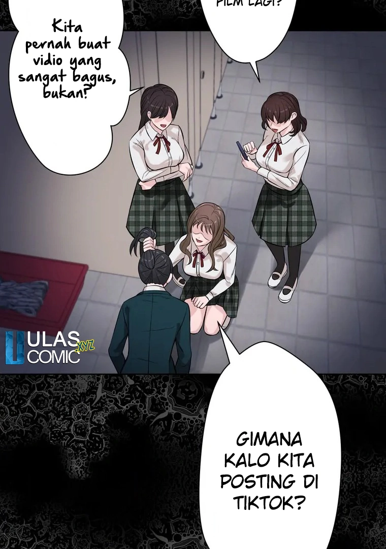 The Devil in School Chapter 3 - halaman 85