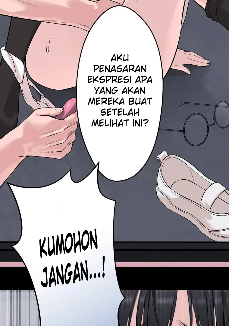 The Devil in School Chapter 3 - halaman 89