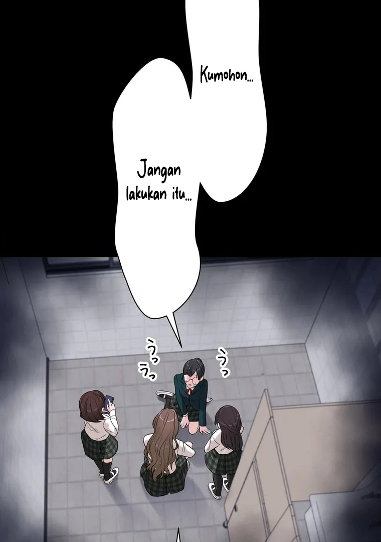 The Devil in School Chapter 3 - halaman 91