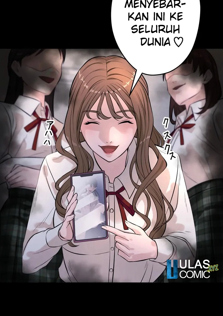 The Devil in School Chapter 3 - halaman 99