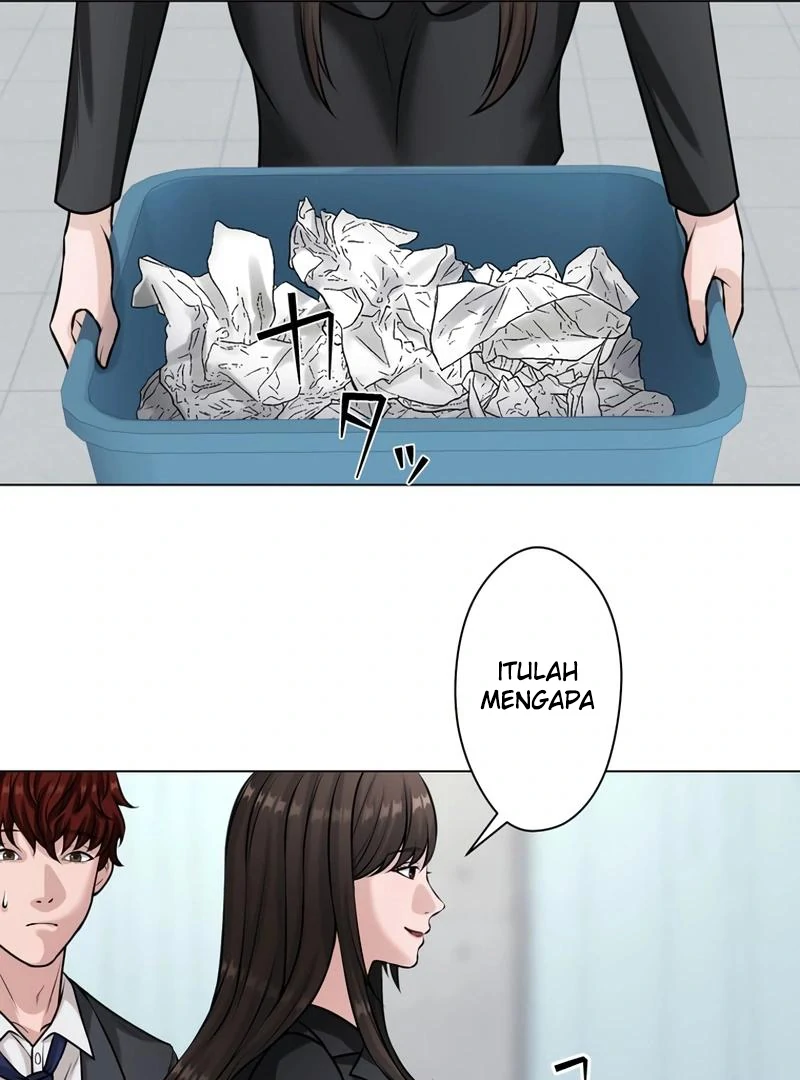 The Devil in School Chapter 30 - halaman 41