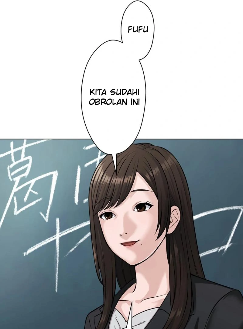 The Devil in School Chapter 30 - halaman 47