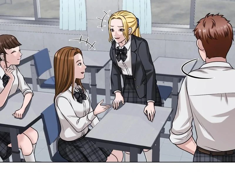 The Devil in School Chapter 30 - halaman 7