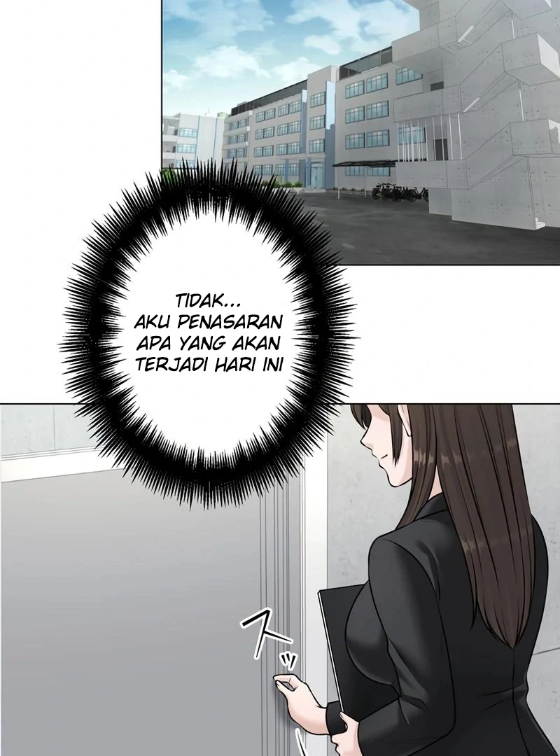The Devil in School Chapter 30 - halaman 72