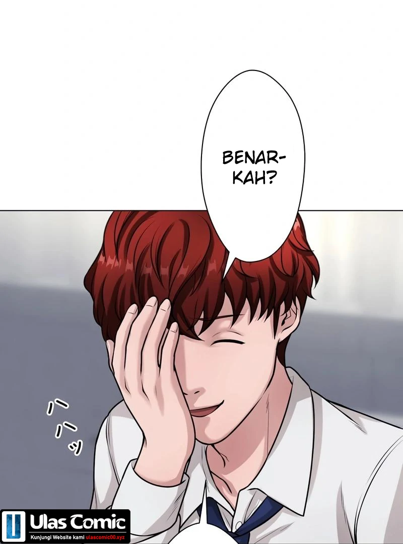 The Devil in School Chapter 31 - halaman 31