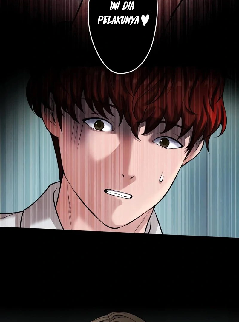 The Devil in School Chapter 31 - halaman 5