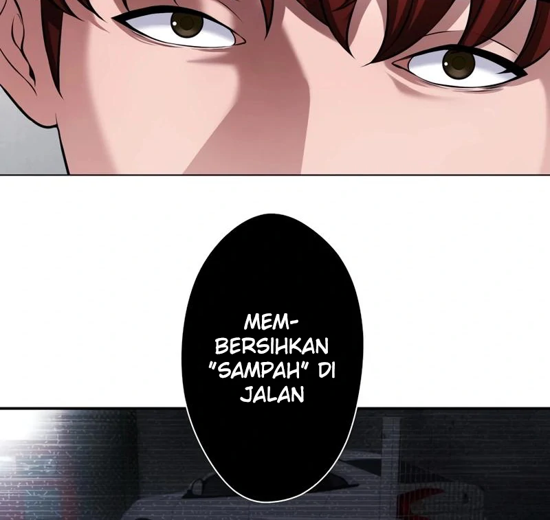 The Devil in School Chapter 31 - halaman 56