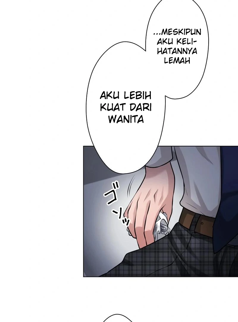 The Devil in School Chapter 31 - halaman 68